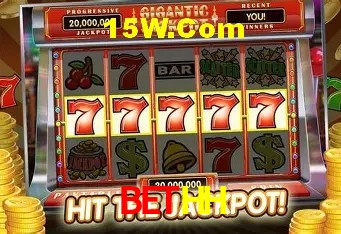 BetHH: Seu Cassino Premiado com Pagamentos Rápidos
