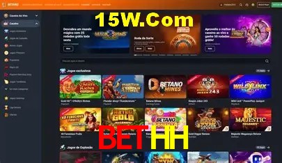 BetHH,BetHH.Com