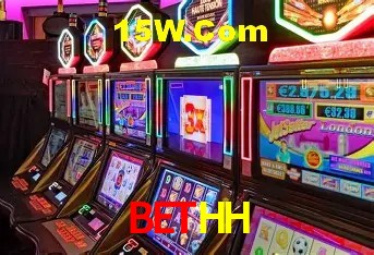 BetHH.Com